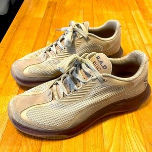 RAD Global Trainers, Men’s 10